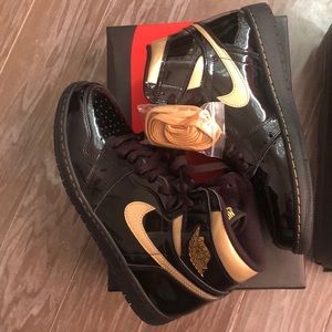 Jordan 1 high